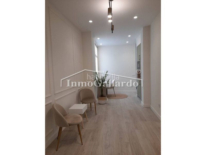 Foto d509a1d6-9c1c-49e7-8b81-5aa08bf0ee54. Pis a Centro Histórico Málaga