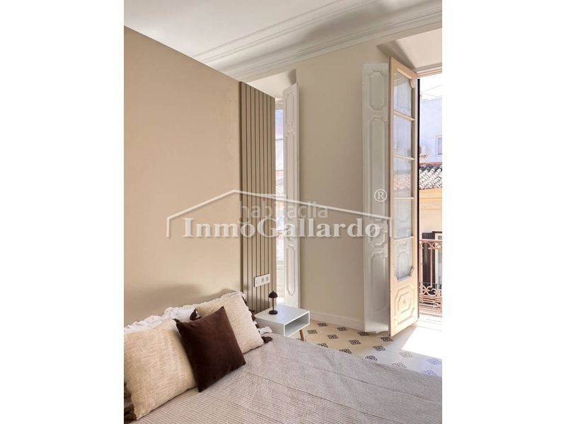 Foto e5ecb5ad-3098-4bde-96b2-f2c4f7971e01. Pis a Centro Histórico Málaga
