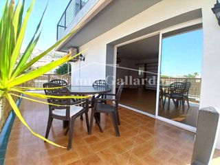 Apartament a Miraflores del Palo