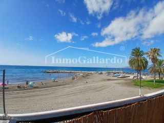 Location Appartement à Pedregalejo - Morlaco. Alquiler de piso en pedregalejo,  corta temporada.
