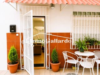 Estudi a Manantiales-Estación de Autobuses. Oportunidad en el centro de torremolinos
