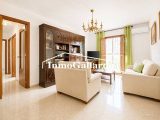 Flat in El Palo. Venta de piso en miraflores de el palo