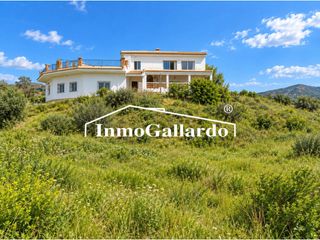 Casa a Camino Algarrobo - Las Arenas