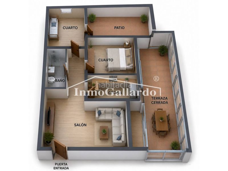 Foto 1fe2ecde-321b-4d87-a380-3b839a375fb5. Etagenwohnung mit heizung parking pool in Torre de Benagalbón Rincón de la Victoria