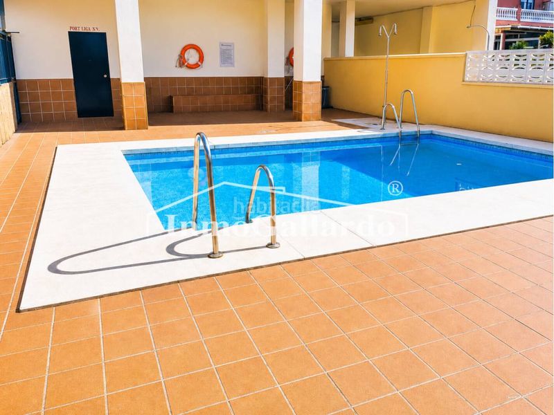 Foto 31fb8acc-7f41-4e47-a603-d8a9a2bae9b7. Etagenwohnung mit heizung parking pool in Torre de Benagalbón Rincón de la Victoria
