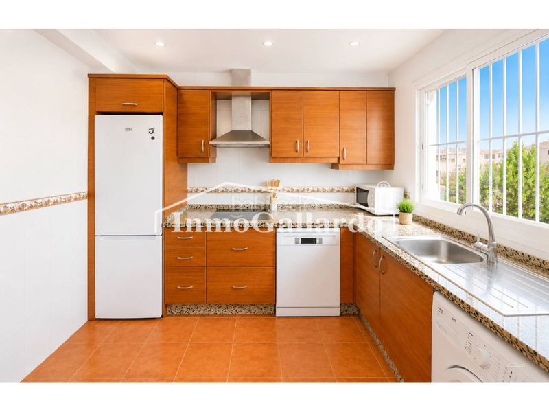 Foto 5ac44357-d446-451c-9537-7d911b996d13. Etagenwohnung mit heizung parking pool in Torre de Benagalbón Rincón de la Victoria