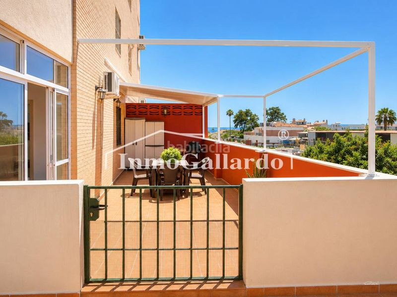 Foto 9b1b3bca-ad42-45e8-bed1-5fd1c2fd5ba7. Etagenwohnung mit heizung parking pool in Torre de Benagalbón Rincón de la Victoria