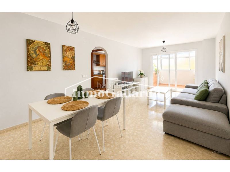 Foto 9b3d71d5-9392-4f77-a3a5-ed5162789f52. Etagenwohnung mit heizung parking pool in Torre de Benagalbón Rincón de la Victoria