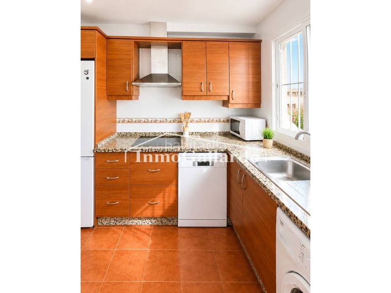 Foto a32c0f89-8b08-4dbb-9da0-bb1477f17301. Etagenwohnung mit heizung parking pool in Torre de Benagalbón Rincón de la Victoria