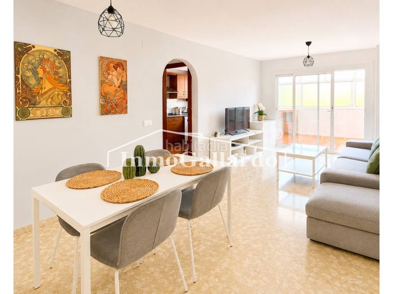 Foto df87245e-35d7-47cd-b358-269ede588e1f. Etagenwohnung mit heizung parking pool in Torre de Benagalbón Rincón de la Victoria