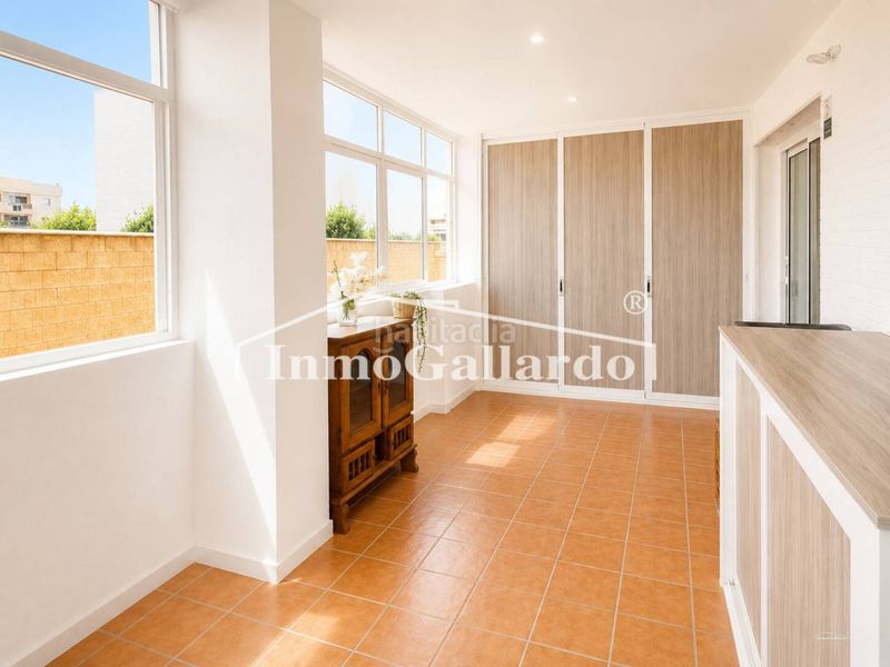 Foto e7b2e91d-5730-4c49-89fa-8b56df98616d. Etagenwohnung mit heizung parking pool in Torre de Benagalbón Rincón de la Victoria