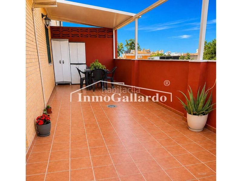 Foto e92cde84-14e4-444e-b40e-070c6e7d7734. Etagenwohnung mit heizung parking pool in Torre de Benagalbón Rincón de la Victoria