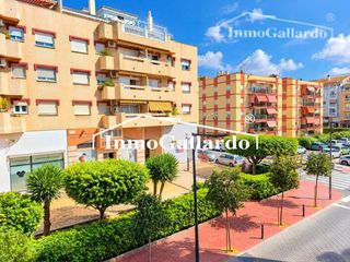 Appartement à Playa del Rincón. Piso centrico en rincón de la victoria