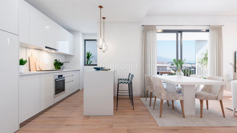 Foto fde46459-2841-4230-8337-011621767d3c. Apartament amb aparcament piscina a Centro Estepona