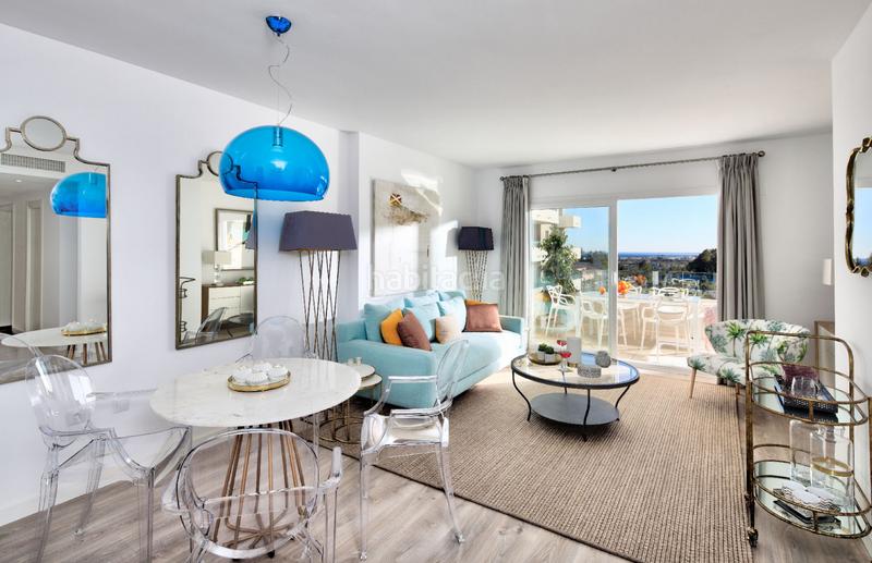 Foto 48e8cd51-851a-4e7b-93ff-e8f436d16340. Appartement avec parking piscine dans Nueva Andalucía centro Marbella