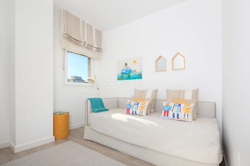 Foto d7a8a41d-b43f-4ec5-a632-5ccc31e75a5c. Appartement avec parking piscine dans Nueva Andalucía centro Marbella