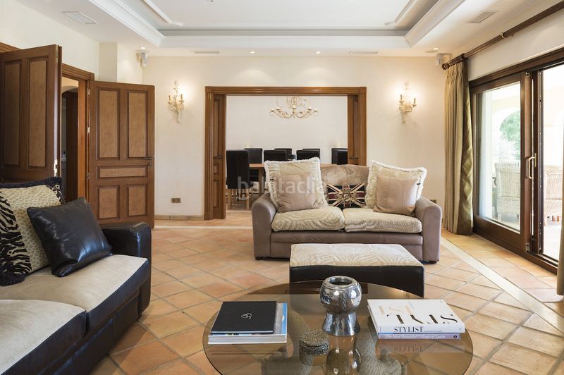 Foto 5af60c08-002d-4493-8ac6-eaaca49588a6. Casa amb calefacció aparcament piscina a puerto de Sotogrande-la marina Sotogrande