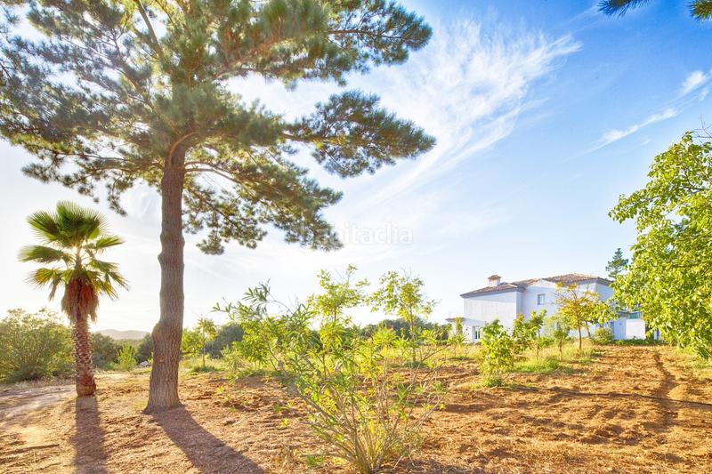 Foto a832f88d-0c63-4252-8aa3-be7c9a3d531c. Bauernhof mit parking pool in Casco Histórico Ronda