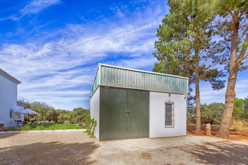 Foto 0a9772e4-3495-4d9f-9720-e54c98e8588a. Country house with parking pool in Casco Histórico Ronda