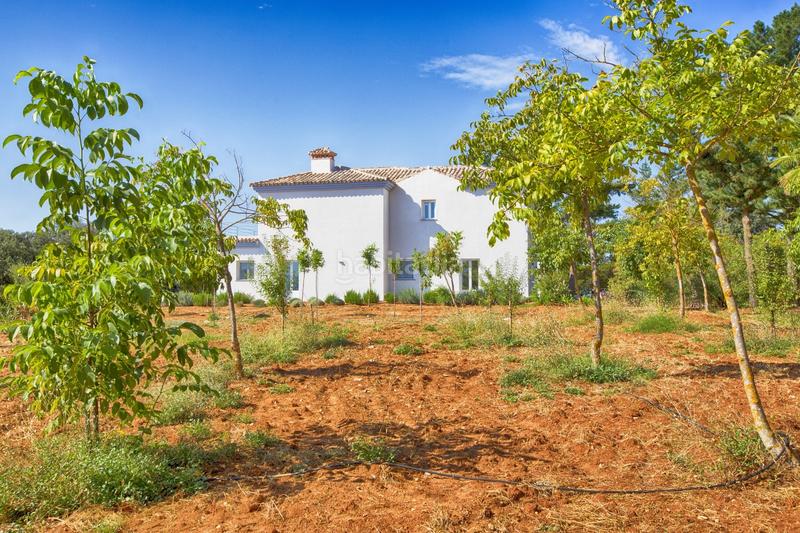 Foto 4e16f163-838f-47bb-ba90-c70611a78e25. Country house with parking pool in Casco Histórico Ronda