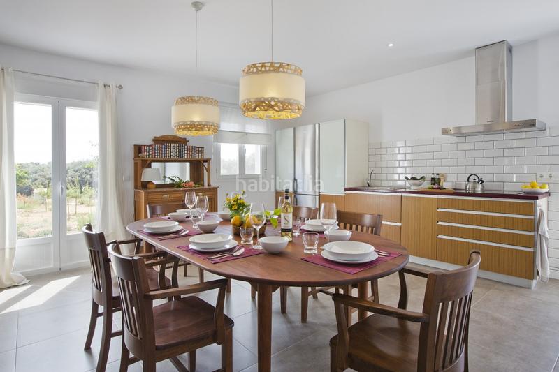 Foto 8dfe0803-734c-418c-a634-947d61aaf16c. Country house with parking pool in Casco Histórico Ronda