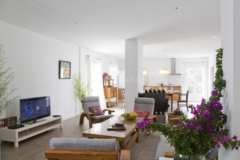 Foto afc92d05-9633-4f6f-9718-62884e05dc2e. Country house with parking pool in Casco Histórico Ronda