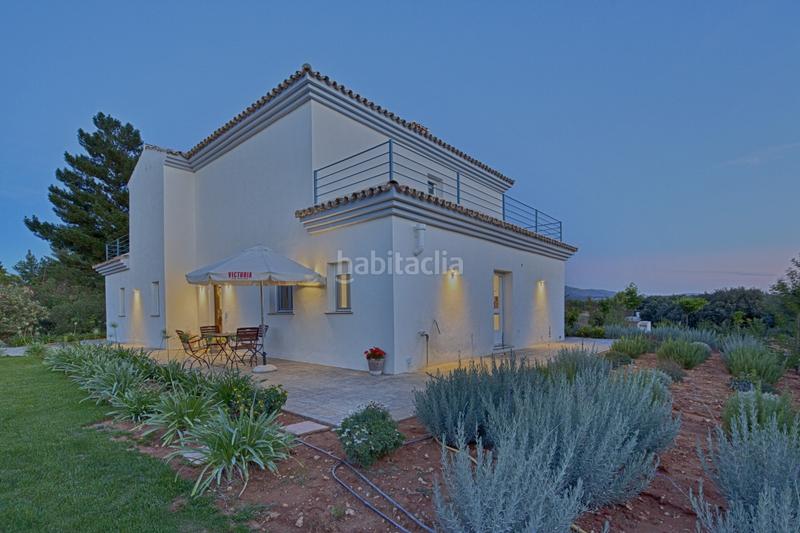 Foto cc6a237a-e09f-42d3-851e-29d20f5a7607. Masía en Casco Histórico Ronda