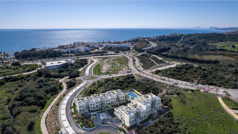 Foto 9bae10f2-3ac9-4b3f-ab5e-716e9735bbdb. Apartament amb aparcament piscina a Centro Estepona