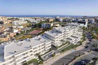 Appartement à Centro. Estepona centre, nueva promoción que ofrece apartamentos de 2 y