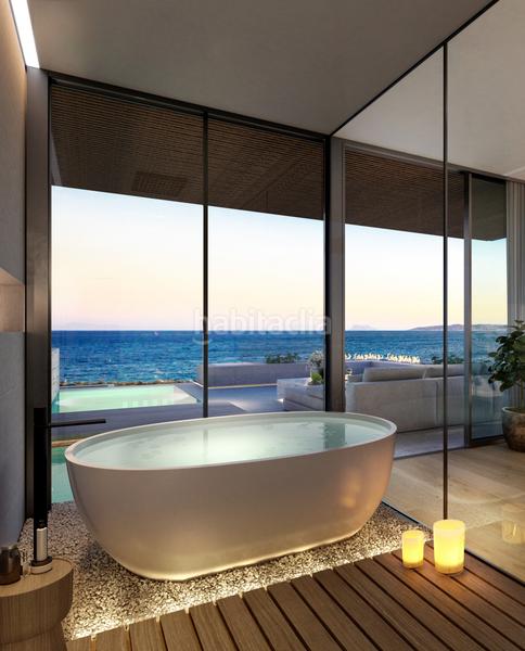 Foto 2d7b2f1f-dc8c-4d26-b501-11e83a8ac511. Piccolo appartamento con parcheggio piscina in Centro Estepona