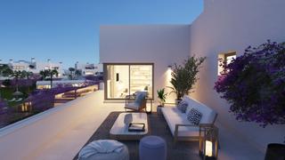 Apartament a Cancelada. Acqua gardens es un nuevo desarrollo de 95 apartamentos y áticos