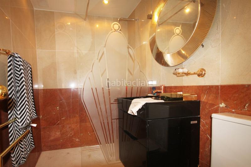 Foto 1603024d-dac7-4152-8495-12e456f236ca. Dachwohnung mit parking pool in Guadalmina Alta Marbella