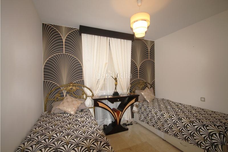 Foto 24289e3e-dc01-4eec-9650-8deb44f348e8. Dachwohnung mit parking pool in Guadalmina Alta Marbella