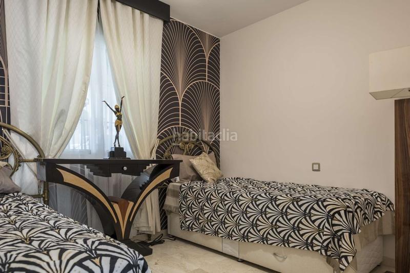 Foto 7e8ea0c5-abf6-4773-925a-d7270b9e3b2a. Dachwohnung mit parking pool in Guadalmina Alta Marbella