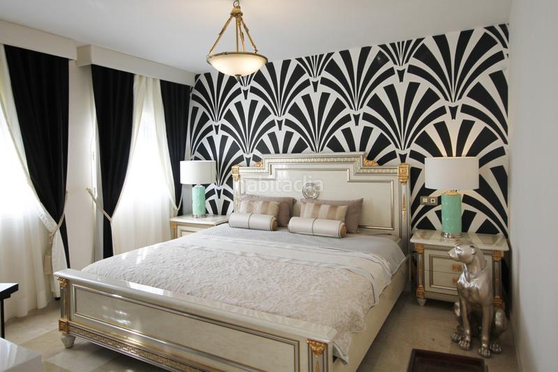 Foto a9abe4c7-bee1-410a-b034-8fd2cc6966f1. Dachwohnung mit parking pool in Guadalmina Alta Marbella