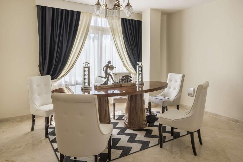 Foto d3642e48-87f6-46cb-9a66-7b7785bdfeae. Dachwohnung mit parking pool in Guadalmina Alta Marbella