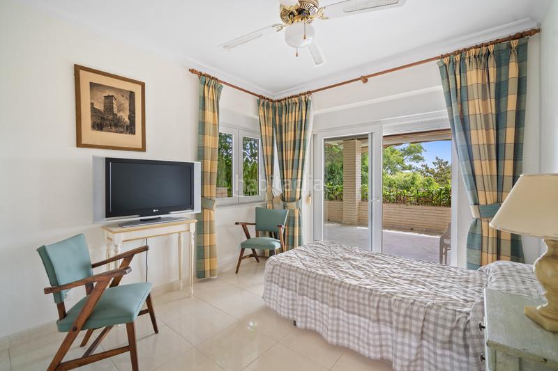 Foto 0b35b8af-7d32-4063-8837-6722c27ea67b. Casa con riscaldamento parcheggio piscina in Guadalmina Alta Marbella