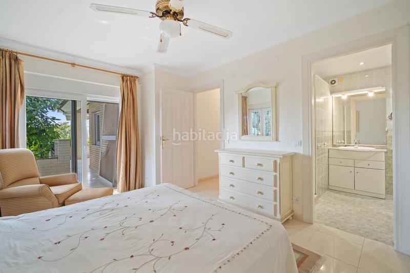 Foto 59801b2b-bfb3-4931-a0e1-0d5a566997af. Casa con riscaldamento parcheggio piscina in Guadalmina Alta Marbella