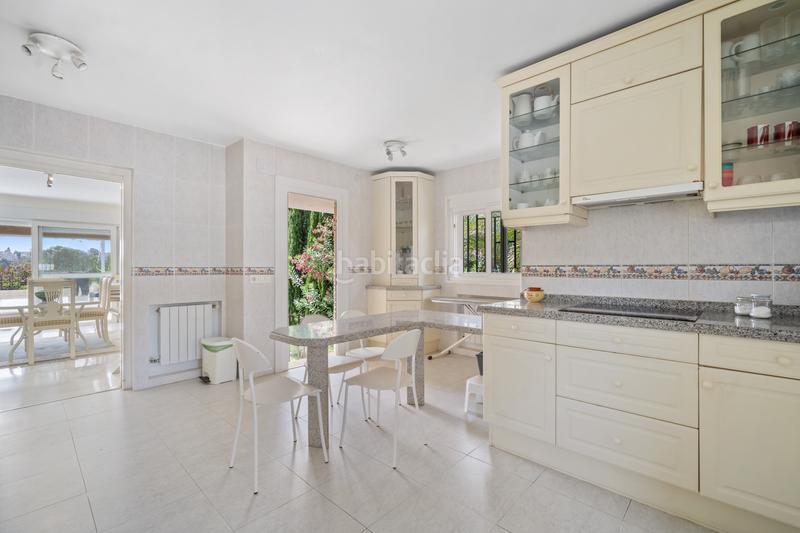 Foto a8edbb91-18aa-48a0-8799-a979885762cc. Casa con riscaldamento parcheggio piscina in Guadalmina Alta Marbella