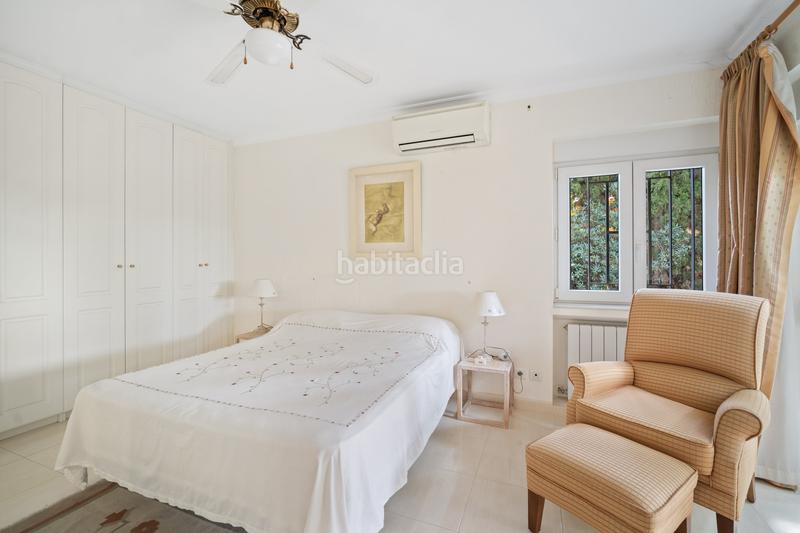 Foto d5b8f048-389b-41f6-9a54-3703c4ba1d5a. Casa con riscaldamento parcheggio piscina in Guadalmina Alta Marbella