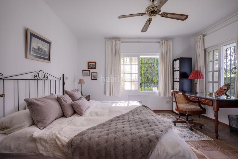 Foto 2b93b4e5-8511-45ef-9b93-8fc4558366dd. Casa amb aparcament piscina a Guadalmina Alta Marbella