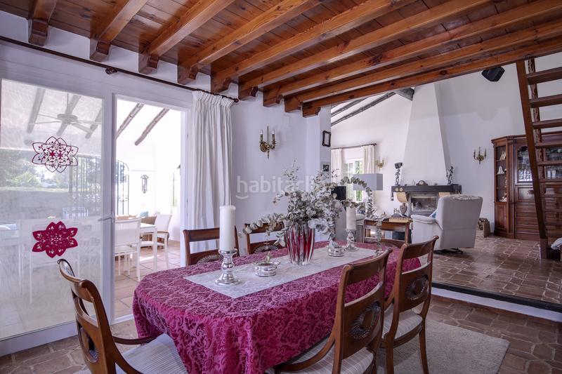 Foto 755bc2ce-5d8a-4b1e-a0d0-10efd43c2f6e. Casa amb aparcament piscina a Guadalmina Alta Marbella