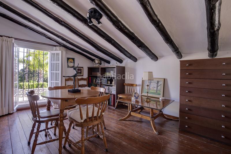 Foto 82f35f8f-7eaf-49de-b812-aa0f5cd6ba4a. Casa amb aparcament piscina a Guadalmina Alta Marbella