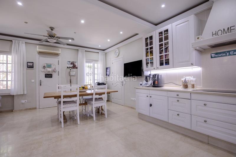 Foto 8716d6f1-ce99-48e1-8566-1b194768048f. Casa amb aparcament piscina a Guadalmina Alta Marbella