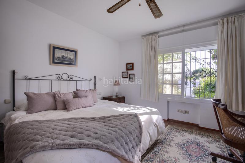 Foto b96936d5-7251-45fd-991f-ff5d1c3f951b. Casa amb aparcament piscina a Guadalmina Alta Marbella