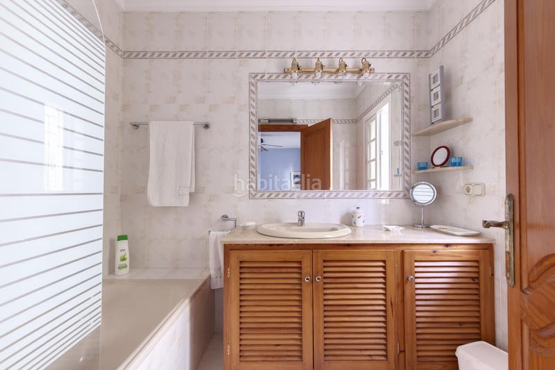 Foto bd52d7a0-d746-463e-b600-e9bebca9574d. Casa amb aparcament piscina a Guadalmina Alta Marbella