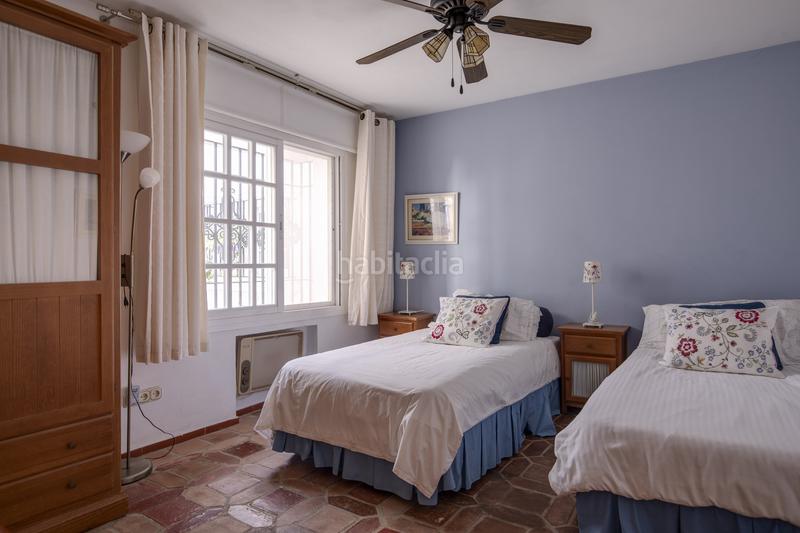 Foto bf90bdd6-bde8-4d83-8f00-26102d49b83b. Casa amb aparcament piscina a Guadalmina Alta Marbella