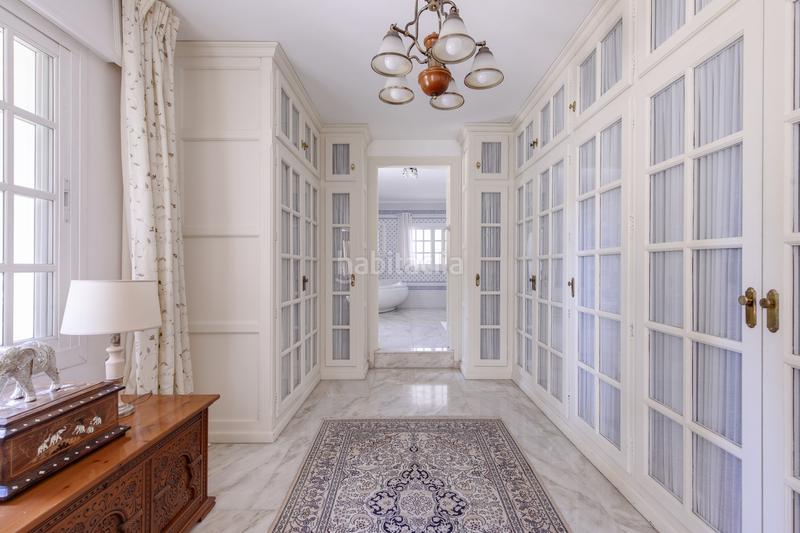 Foto d4d407a7-3ac5-45d1-ac1a-e4168036c38f. Casa amb aparcament piscina a Guadalmina Alta Marbella