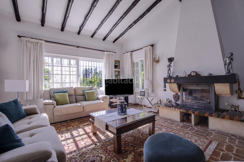 Foto fd73ca41-fef2-471e-9538-822a21577486. Casa amb aparcament piscina a Guadalmina Alta Marbella