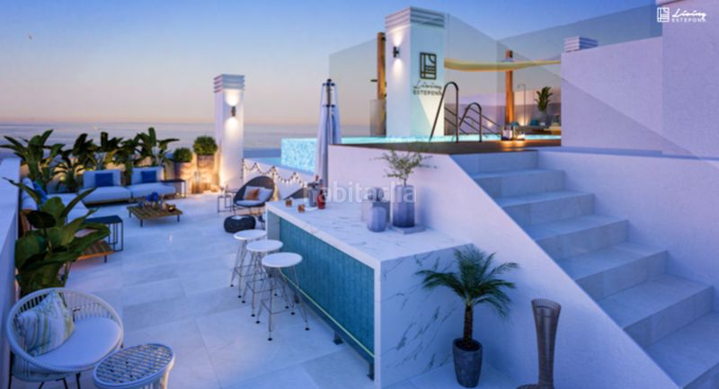 Foto 1c5f7eb7-e04a-4a54-981d-d56cd64509fd. Apartament amb aparcament piscina a Centro Estepona